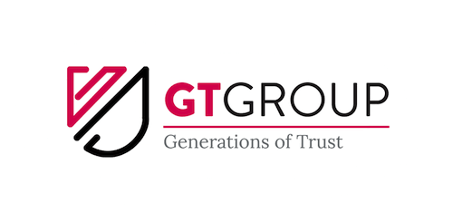 GT Recruitment Logo